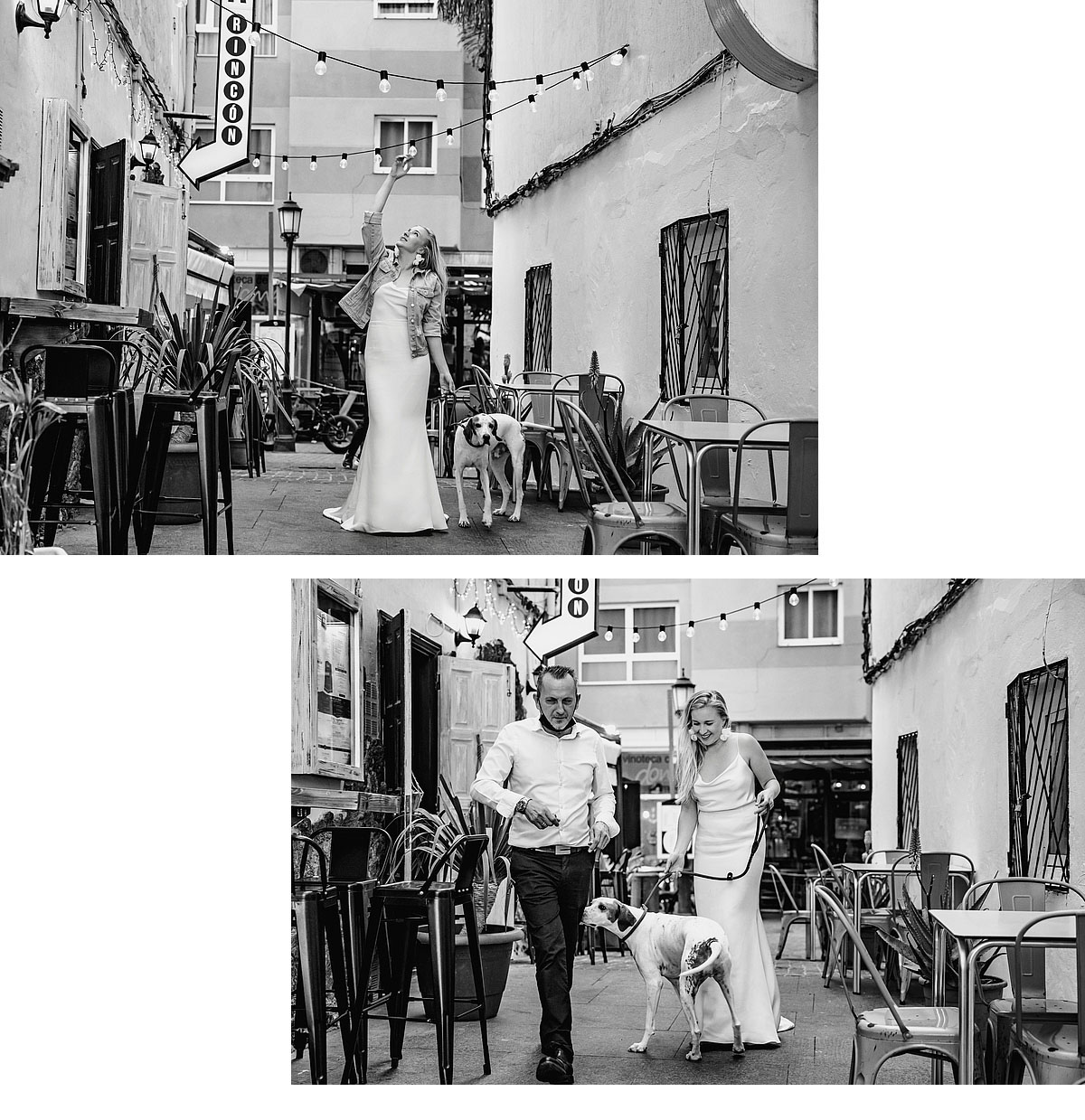 wedding inspirations 2022
