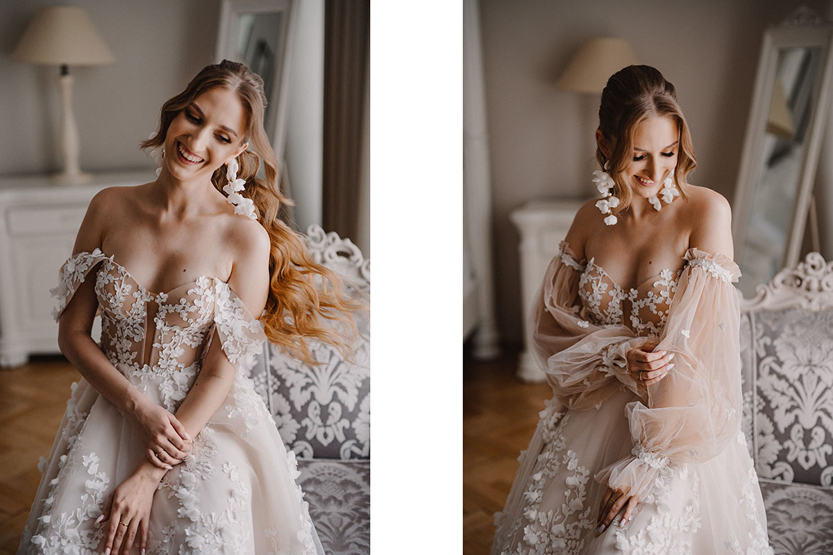 kasia × patryk