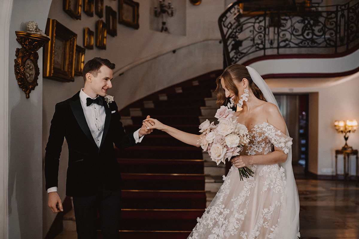 kasia × patryk