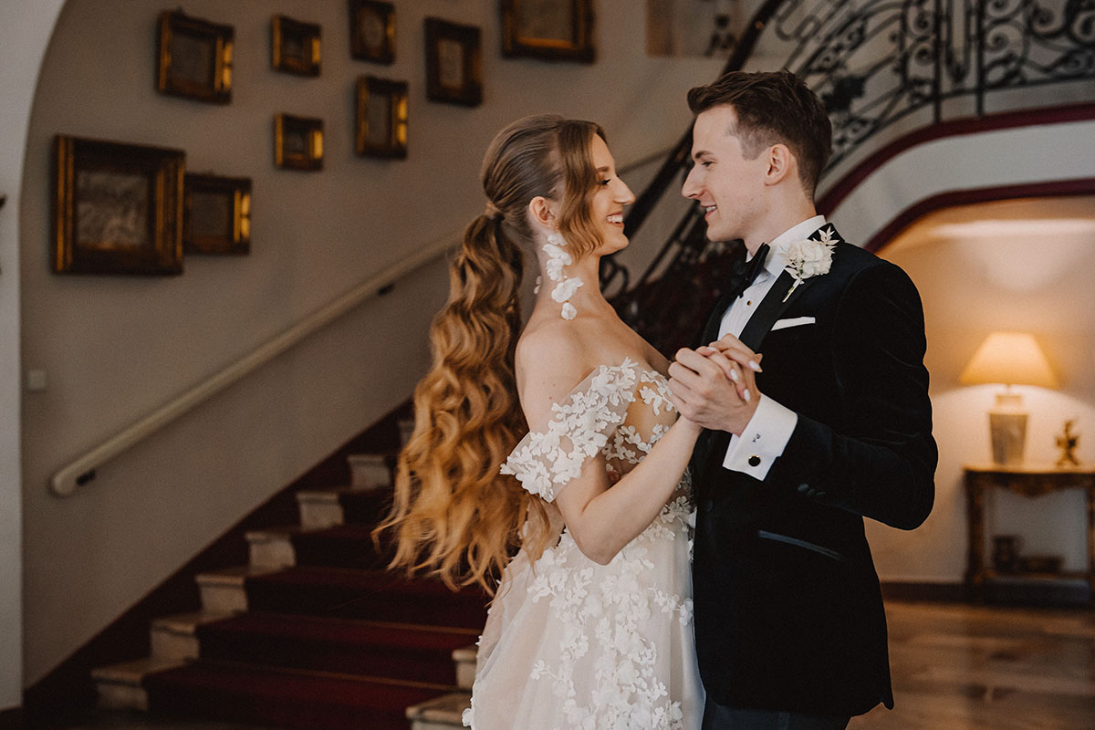 kasia × patryk