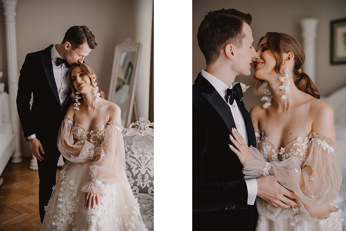 kasia × patryk