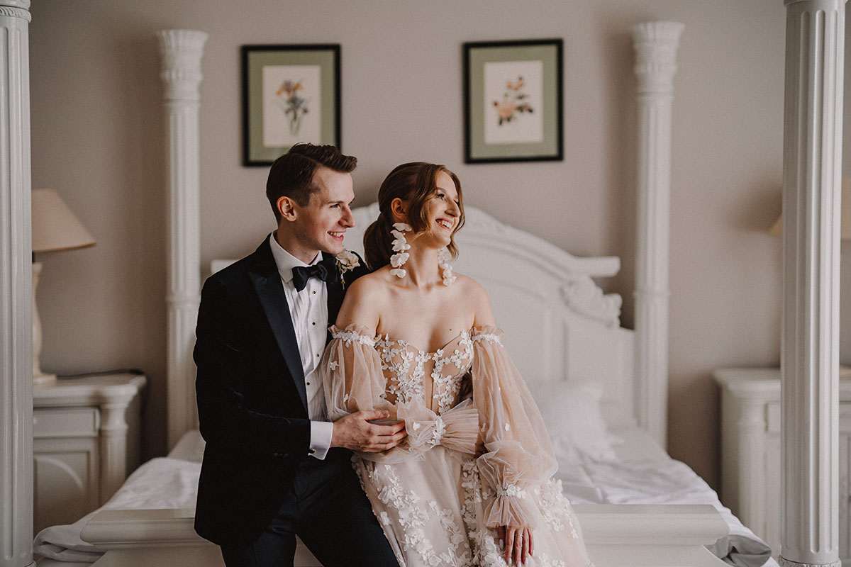 kasia × patryk