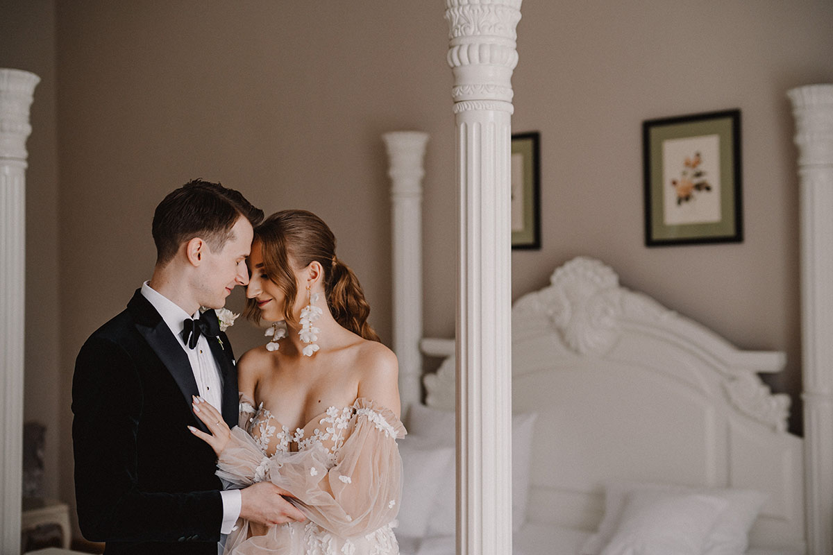 kasia × patryk