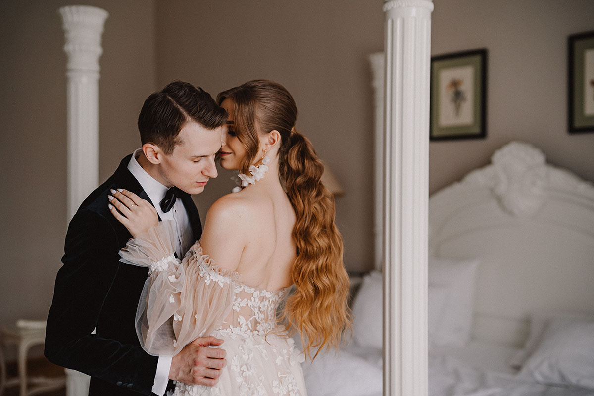 kasia × patryk