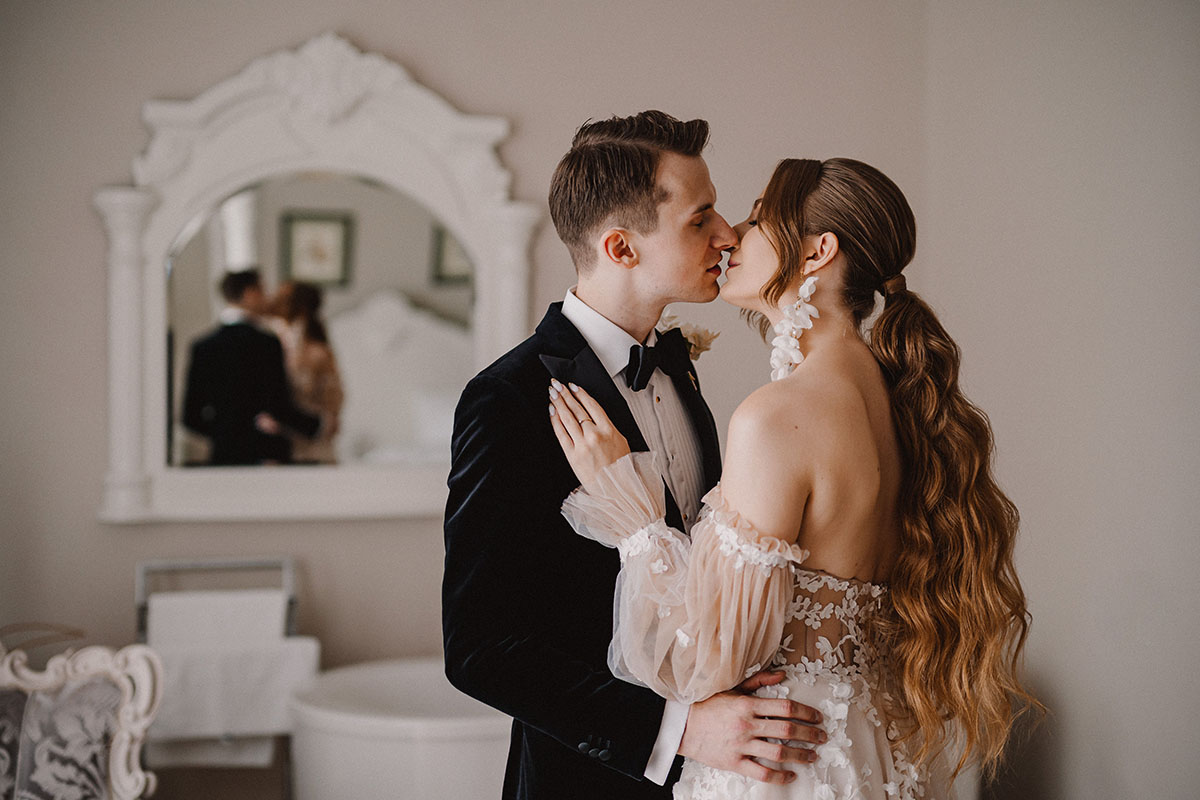 kasia × patryk