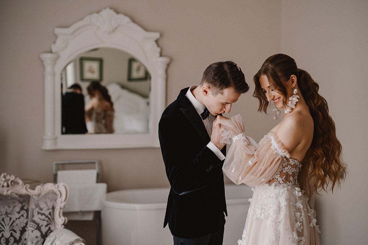 kasia × patryk