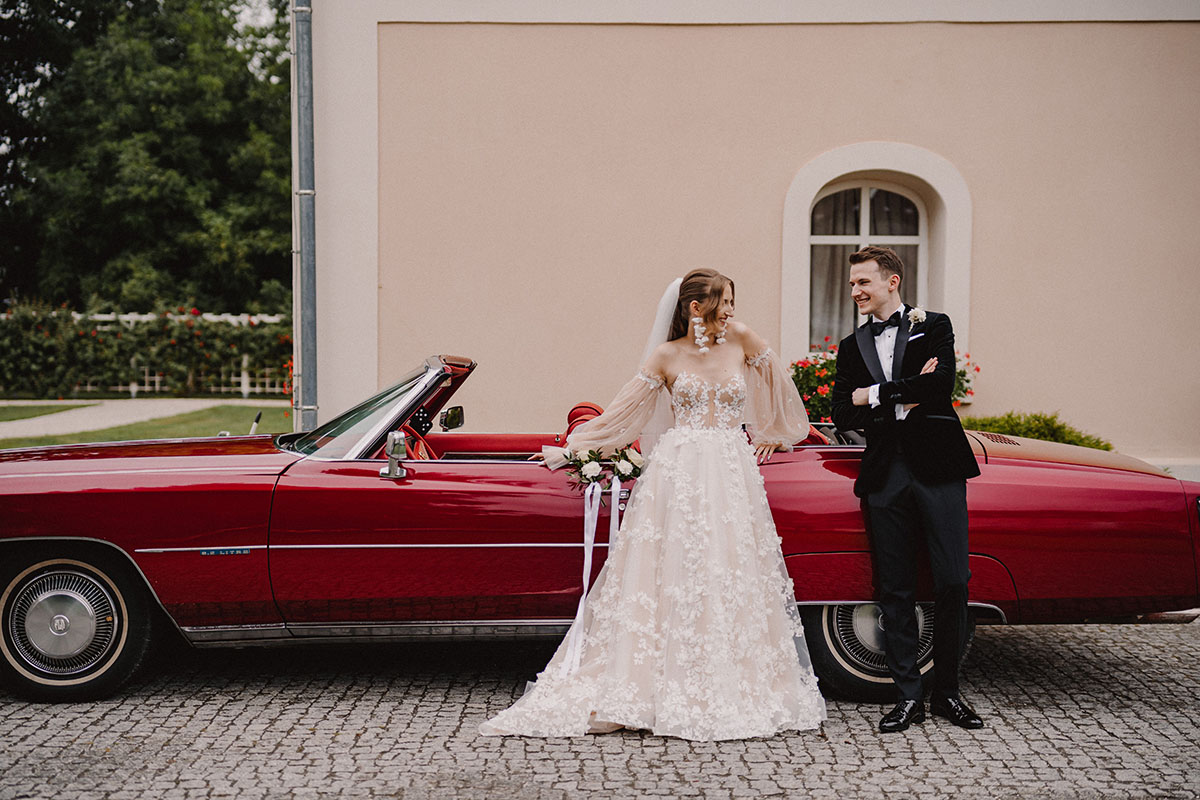 kasia × patryk