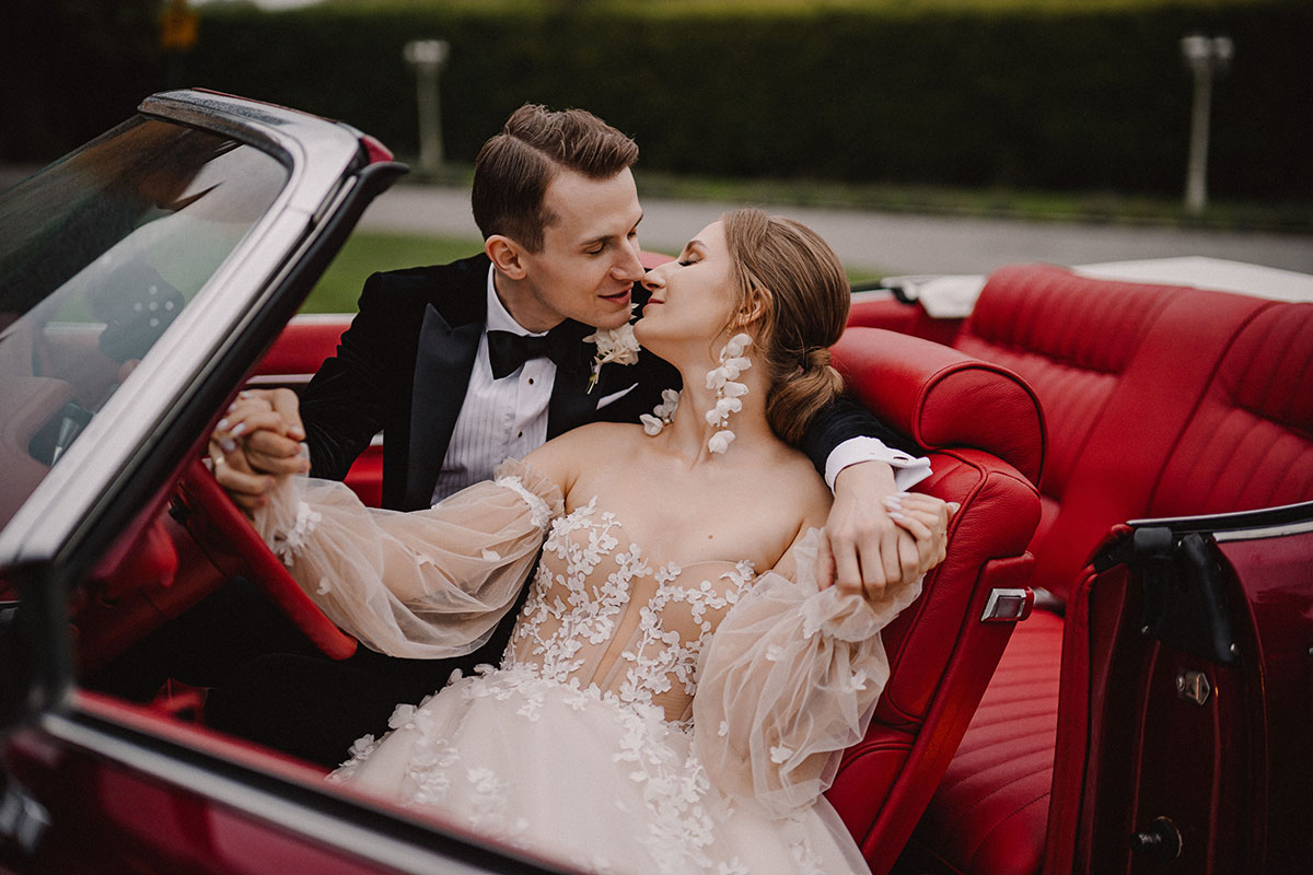 kasia × patryk