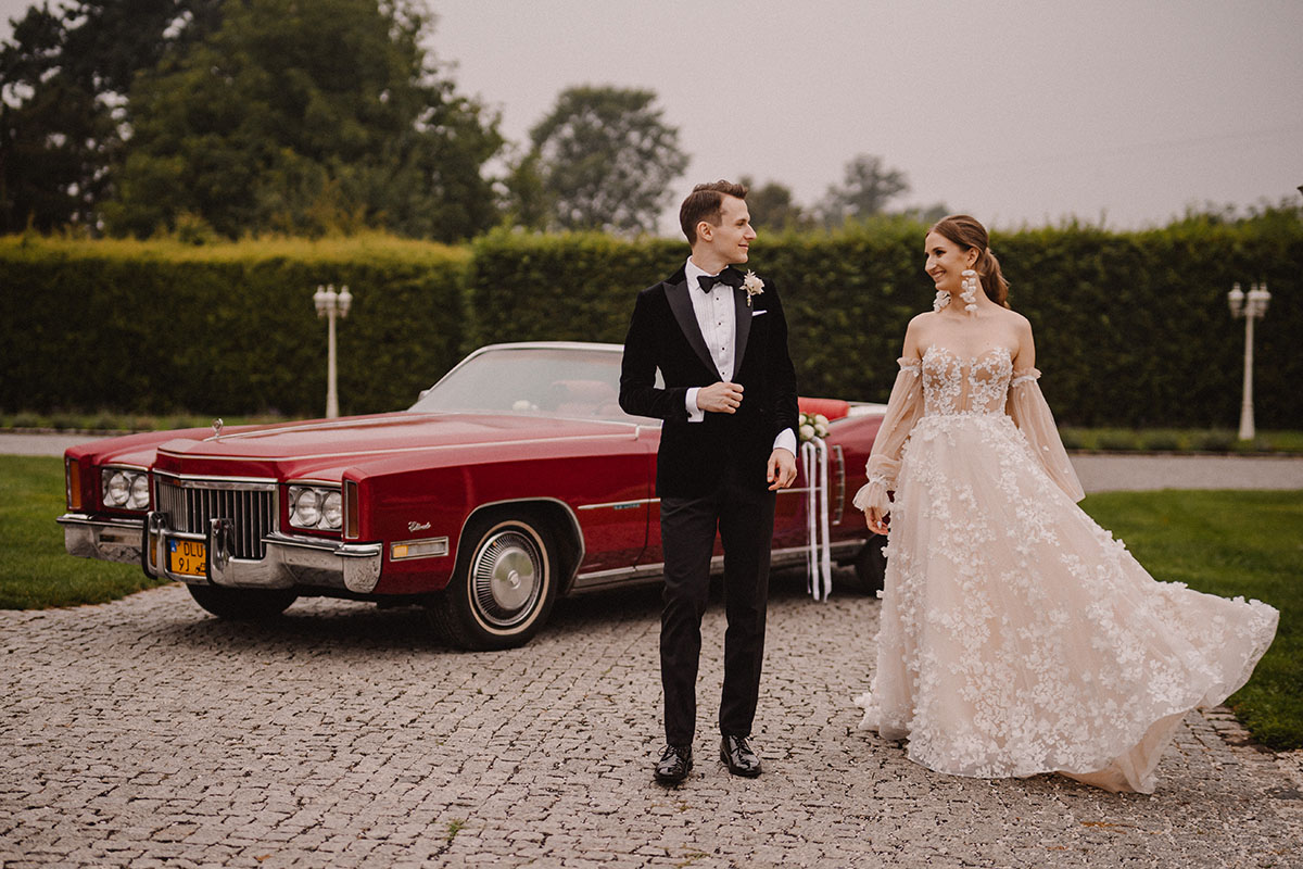 kasia × patryk