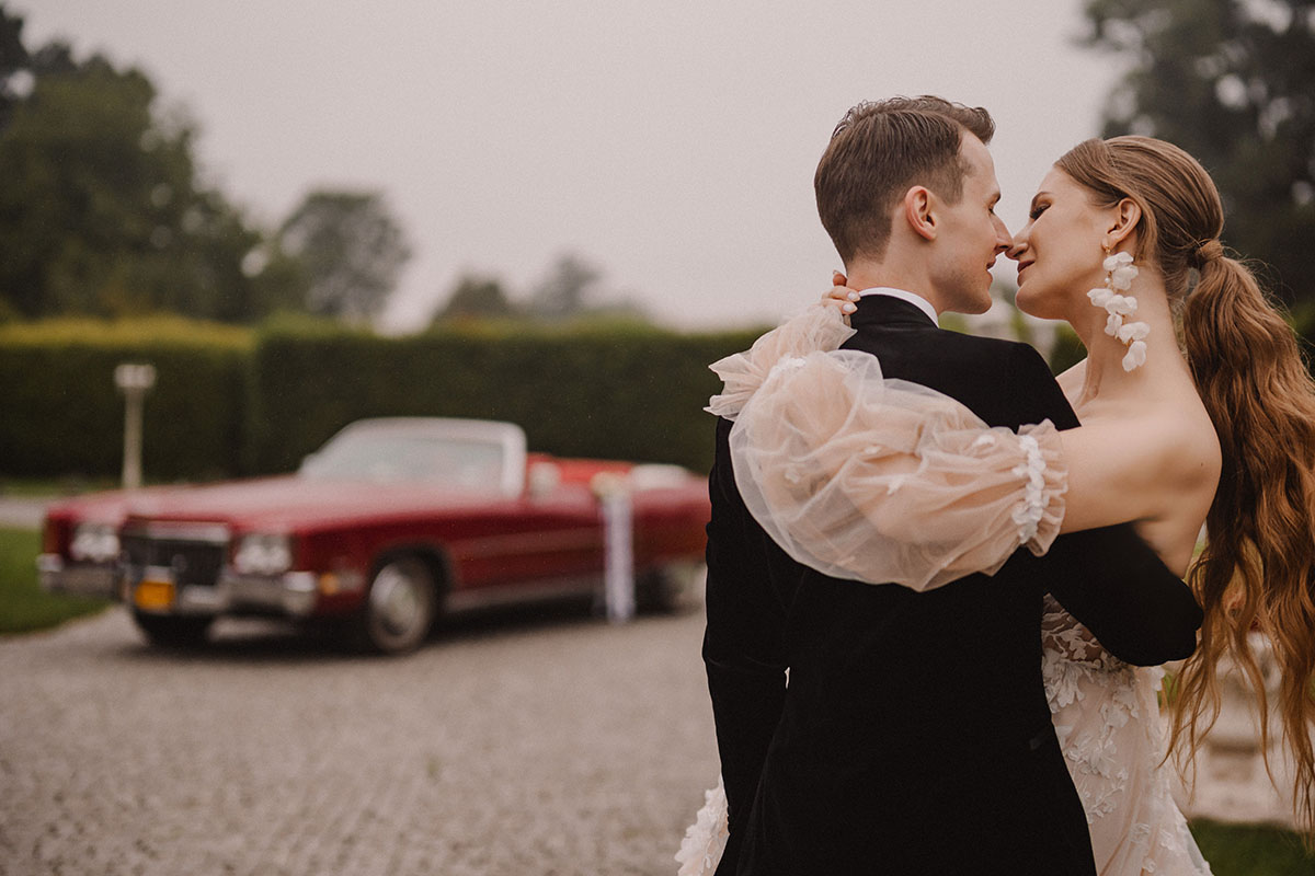 kasia × patryk