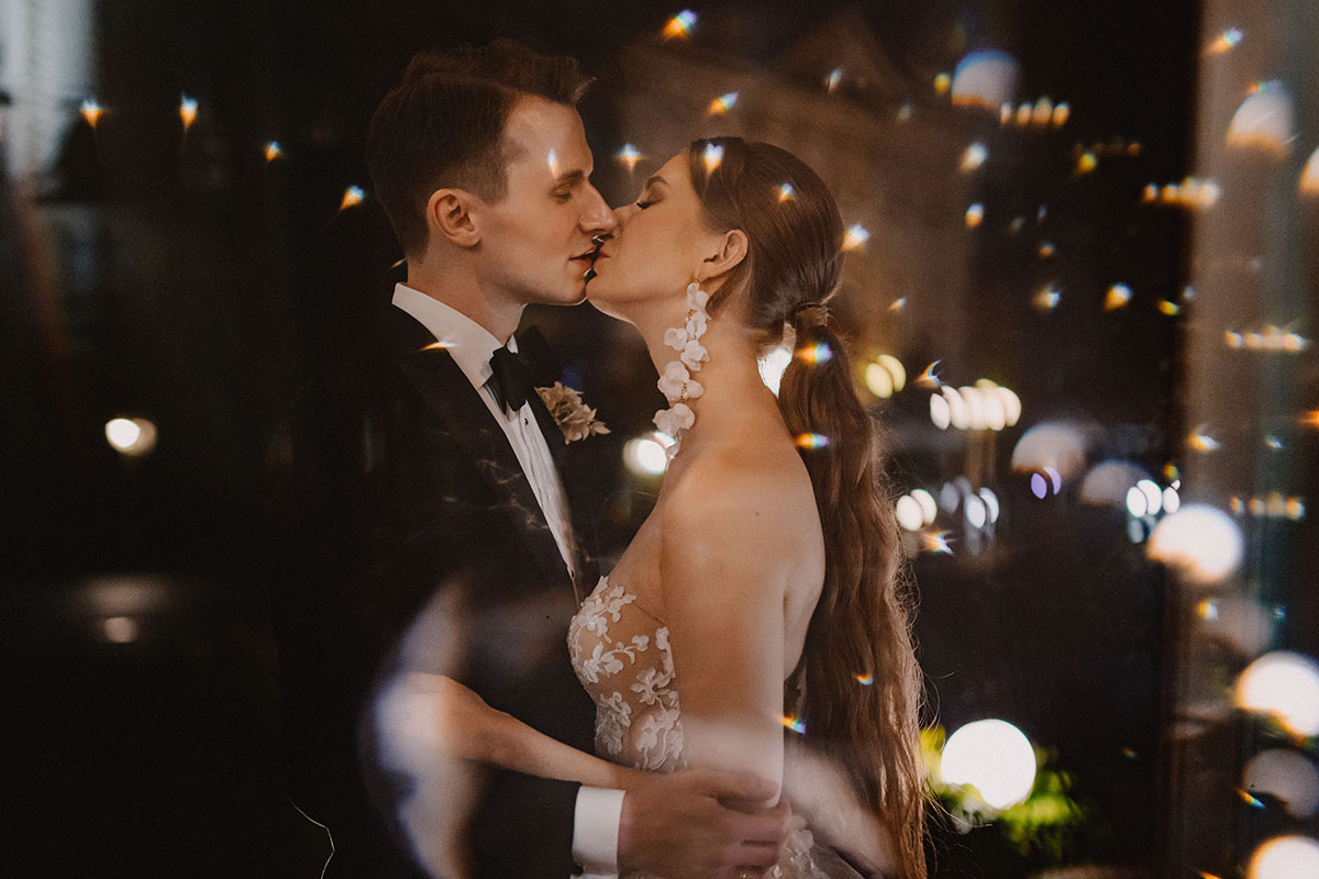 kasia × patryk