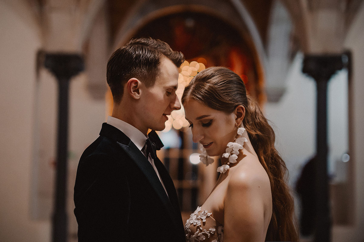 kasia × patryk