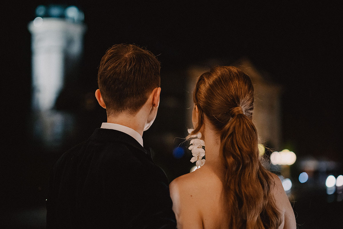 kasia × patryk