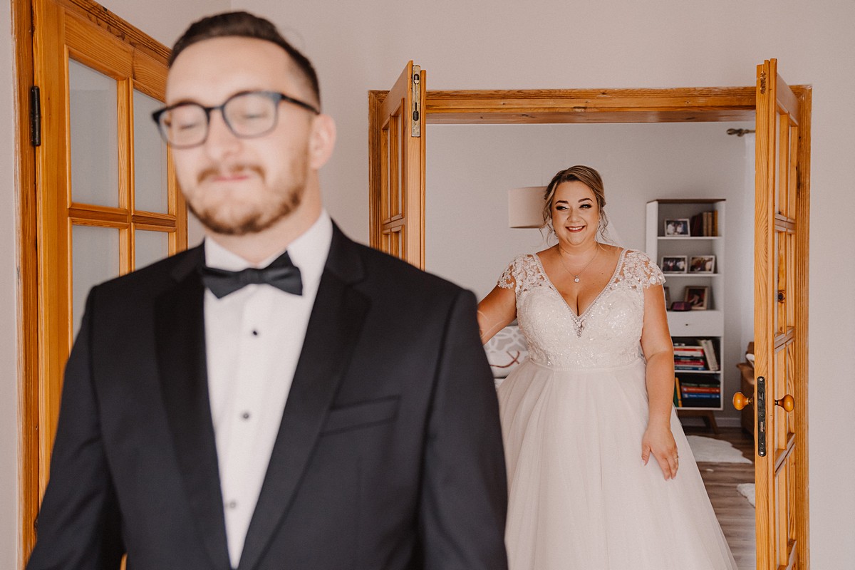 paulina × jakub