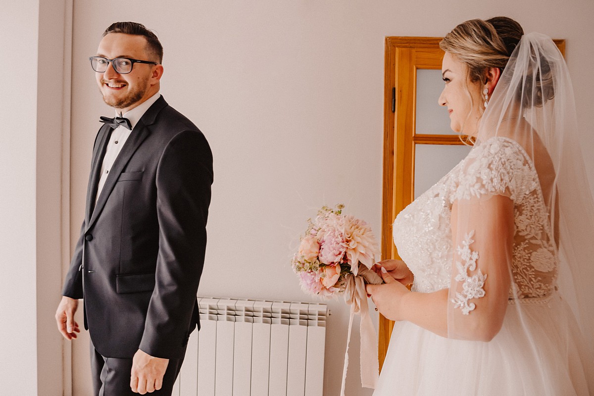 paulina × jakub