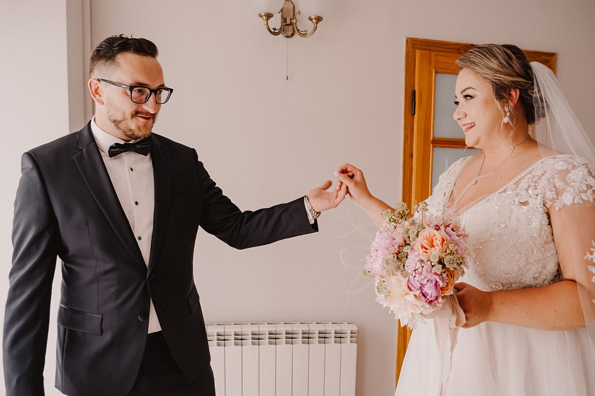 paulina × jakub