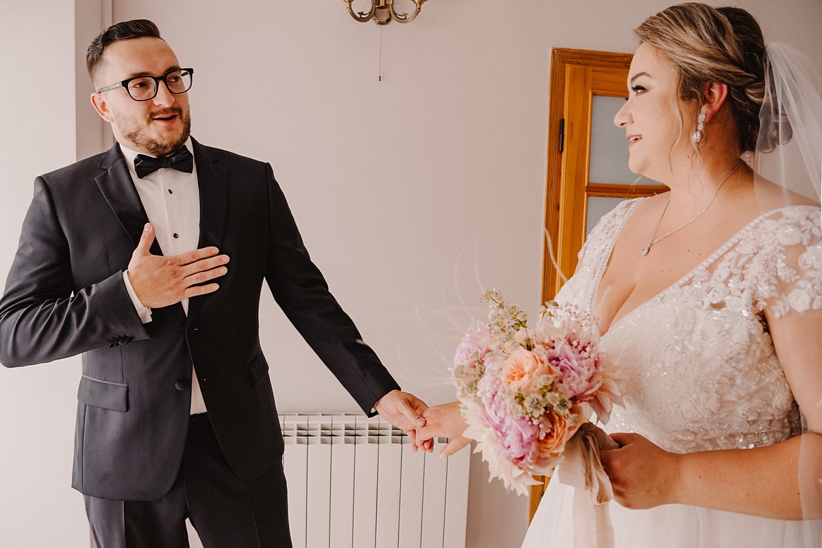 paulina × jakub