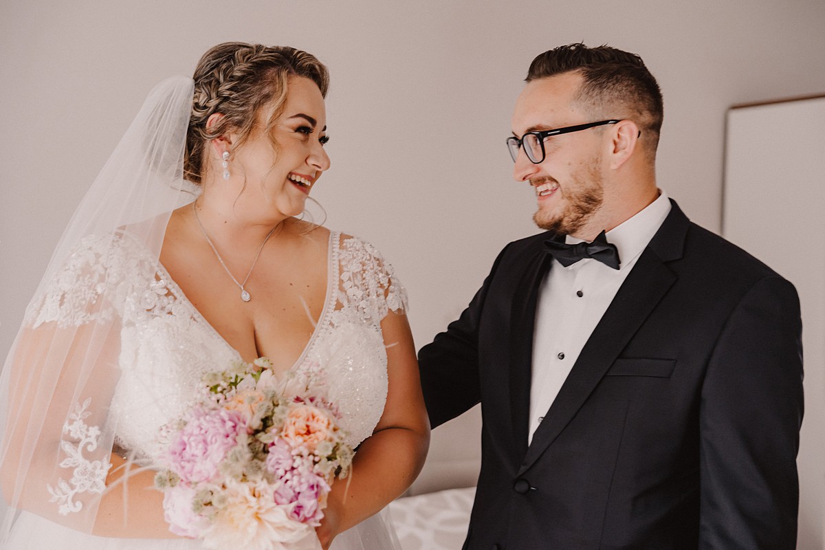 paulina × jakub
