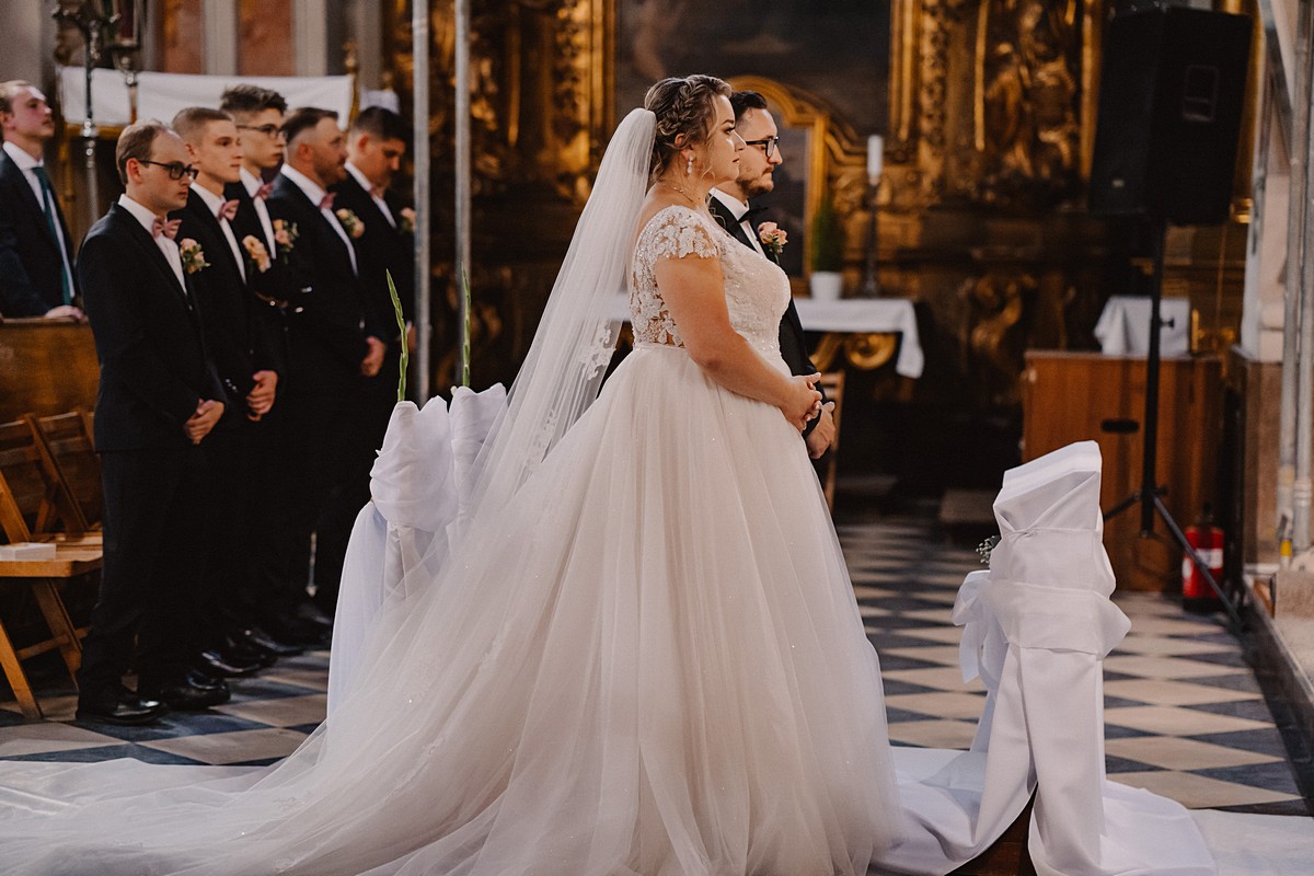 paulina × jakub