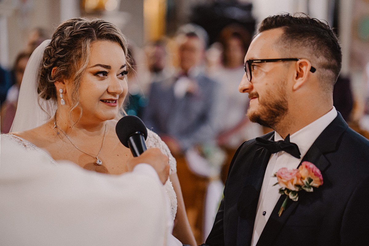 paulina × jakub