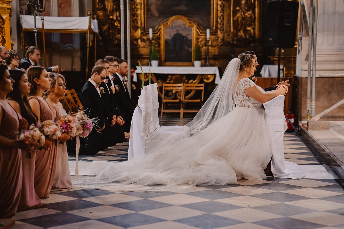 paulina × jakub