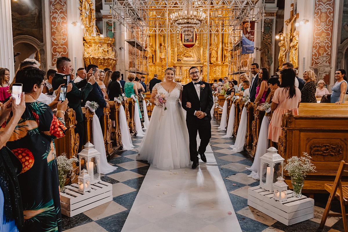 paulina × jakub