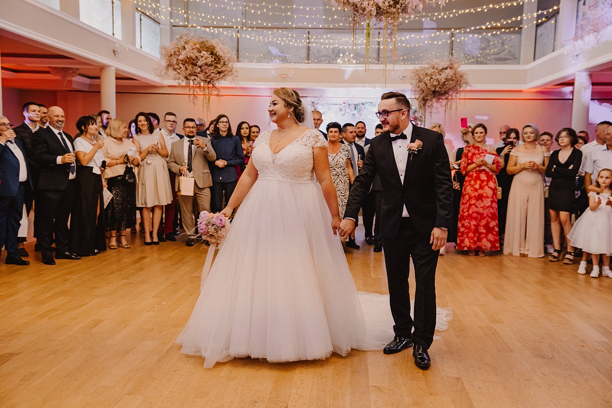 paulina × jakub