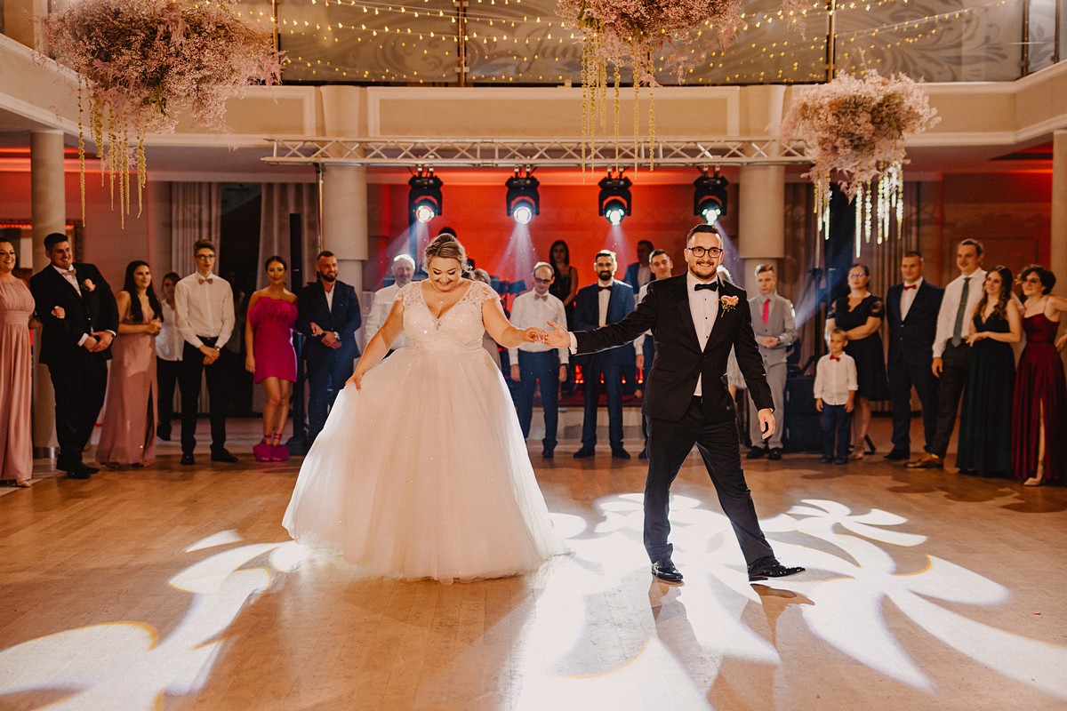 paulina × jakub