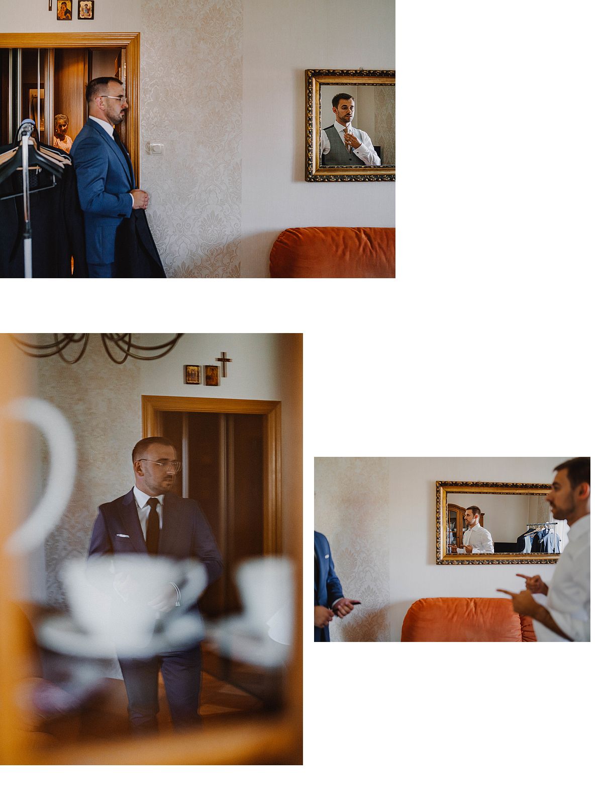 luksusowe wesele w rezydencji piekary śląskie