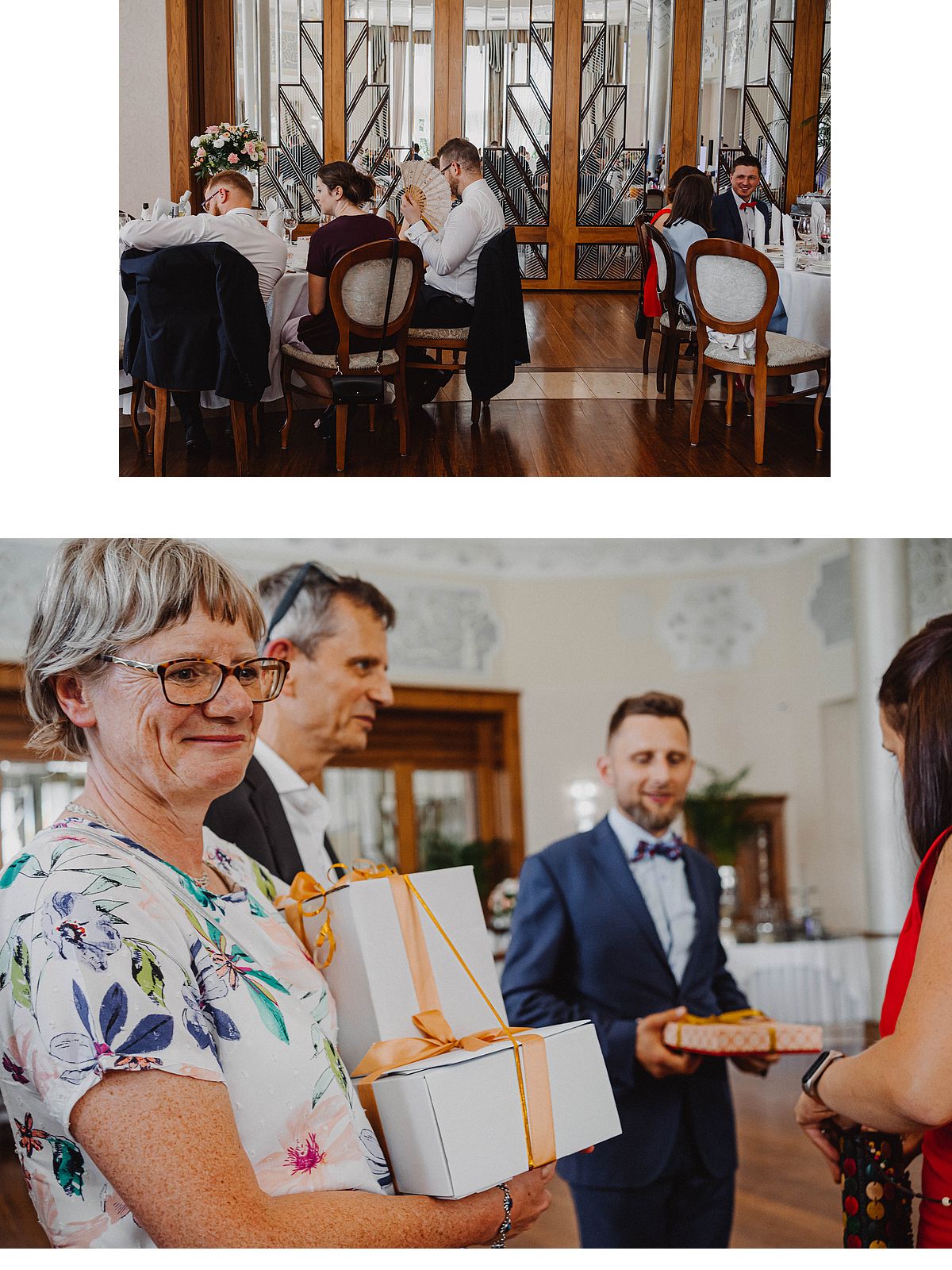 luksusowe wesele w rezydencji piekary śląskie