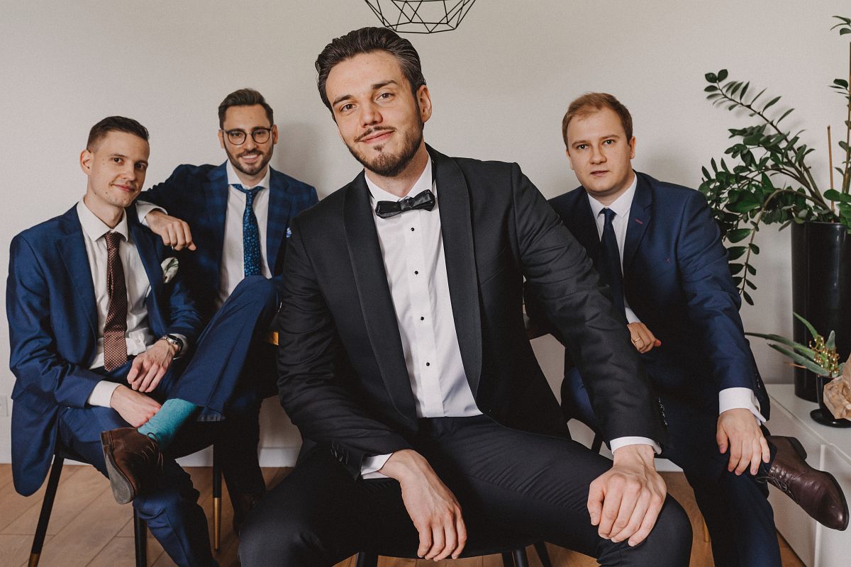 szalone wesele na śląsku