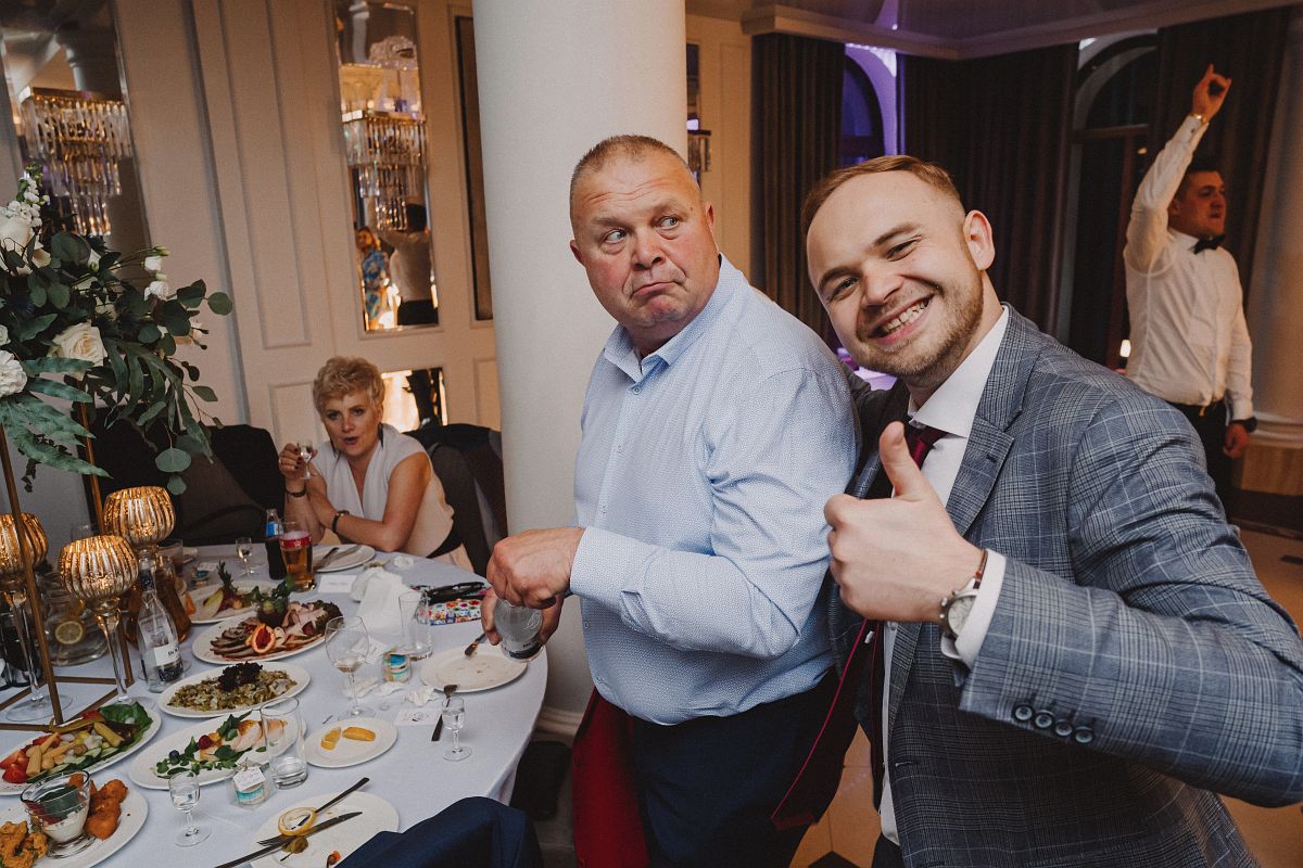 szalone wesele na śląsku